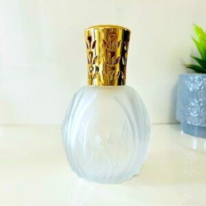 Eden aromatic catalytic lamp